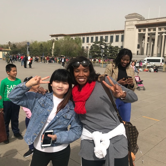 Hello 😊 ! Welcome to my 👗. - Picture 7 of 16